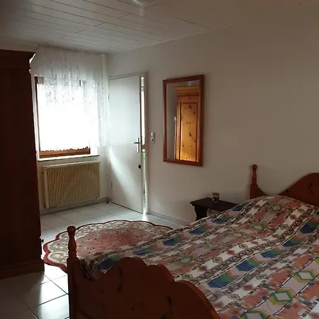 Gastezimmer Zum Lehnchen * Remagen