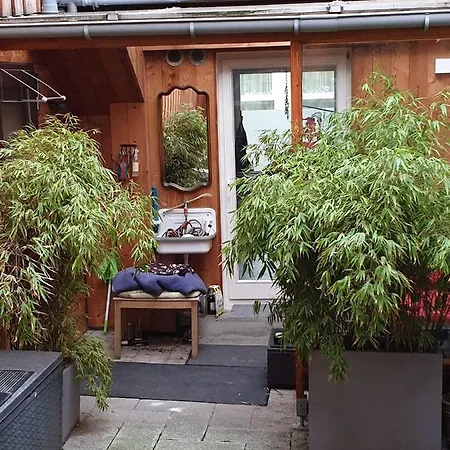 Gastezimmer Zum Lehnchen * Remagen