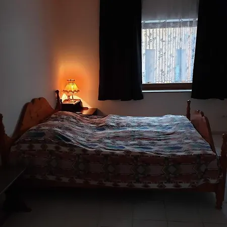 Gastezimmer Zum Lehnchen Lejlighed *